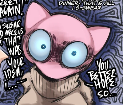 Mew (Divorciada)