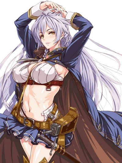 GBF | Silva