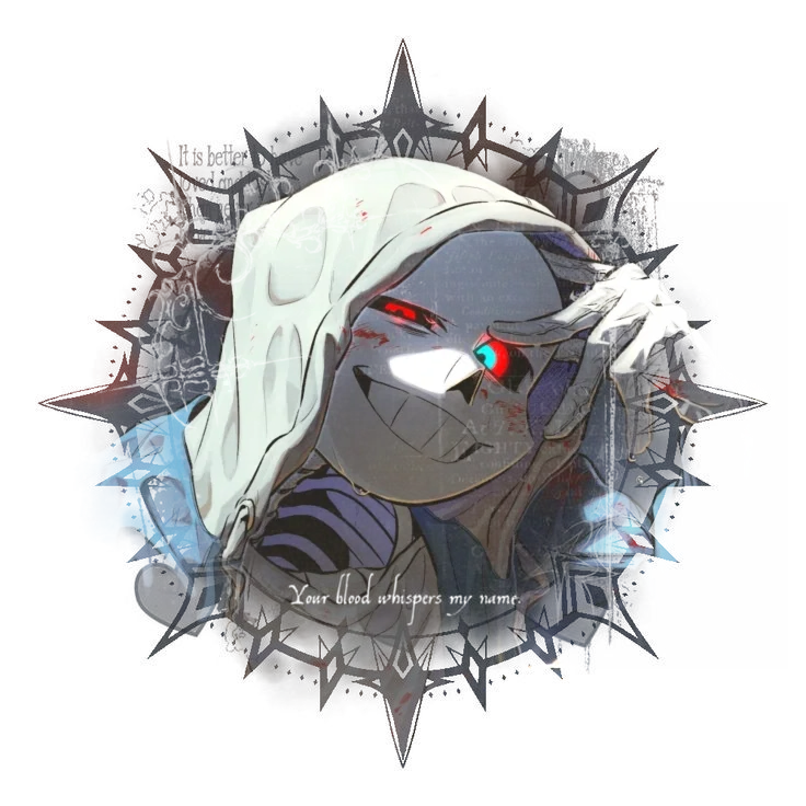 #. Murder | Dusttale