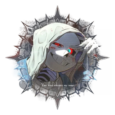 #. Murder | Dusttale