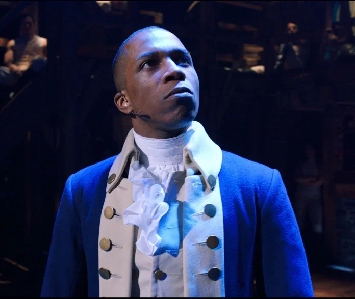 Aaron Burr