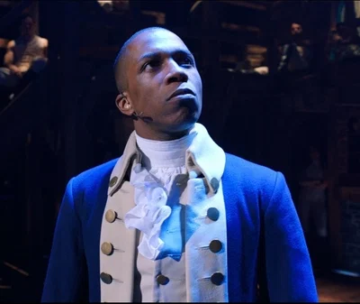 Aaron Burr