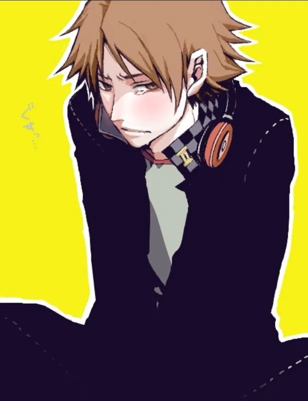 Yosuke hanamura 
