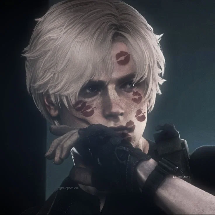 Leon Kennedy