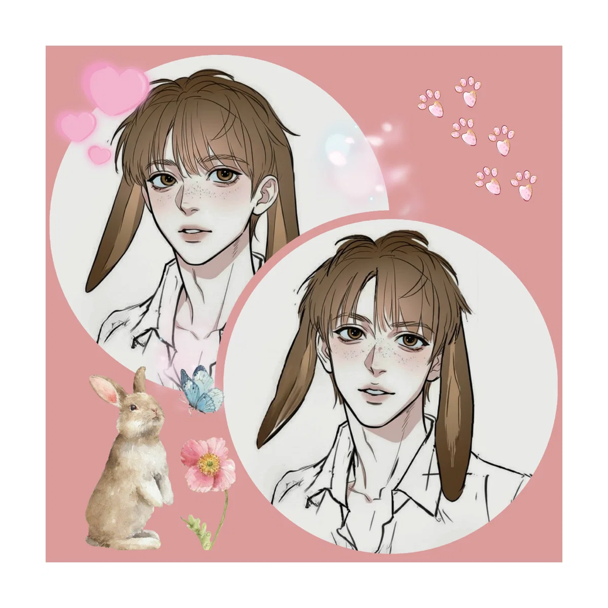 Haruto — 🐇 