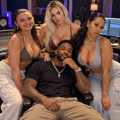 THE VAULT: Hit Maker