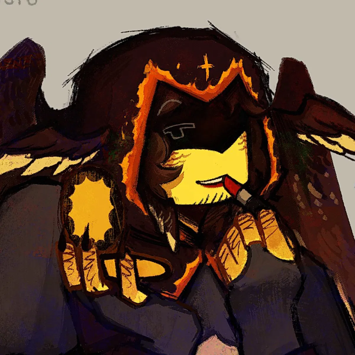Telamon / Shedletsky