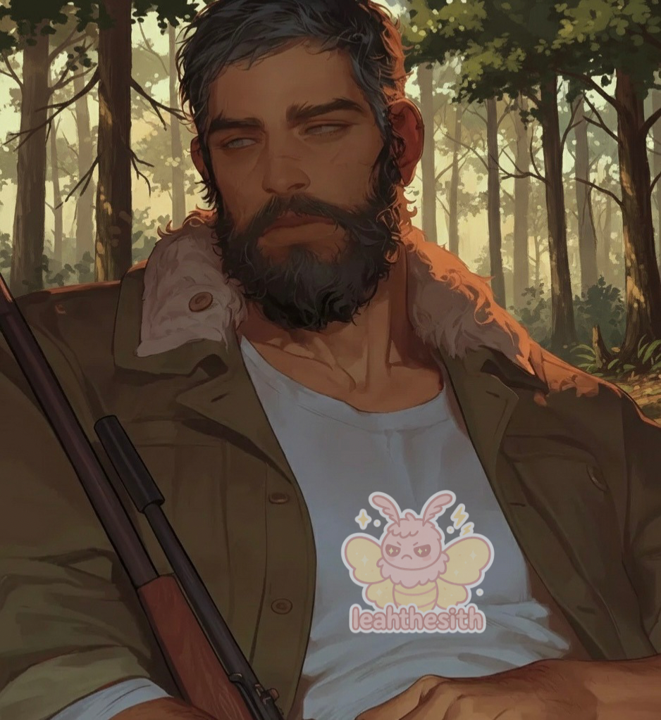 Isaiah Hale | Apocalypse Hermit