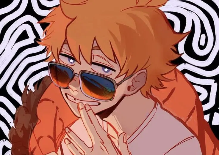 Kenny McCormick