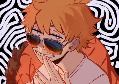 Kenny McCormick
