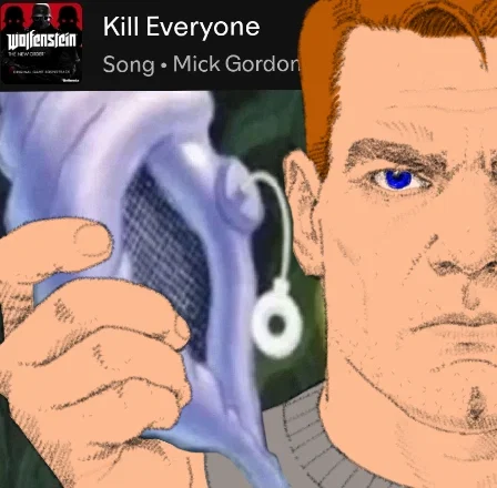 Kill everyone.