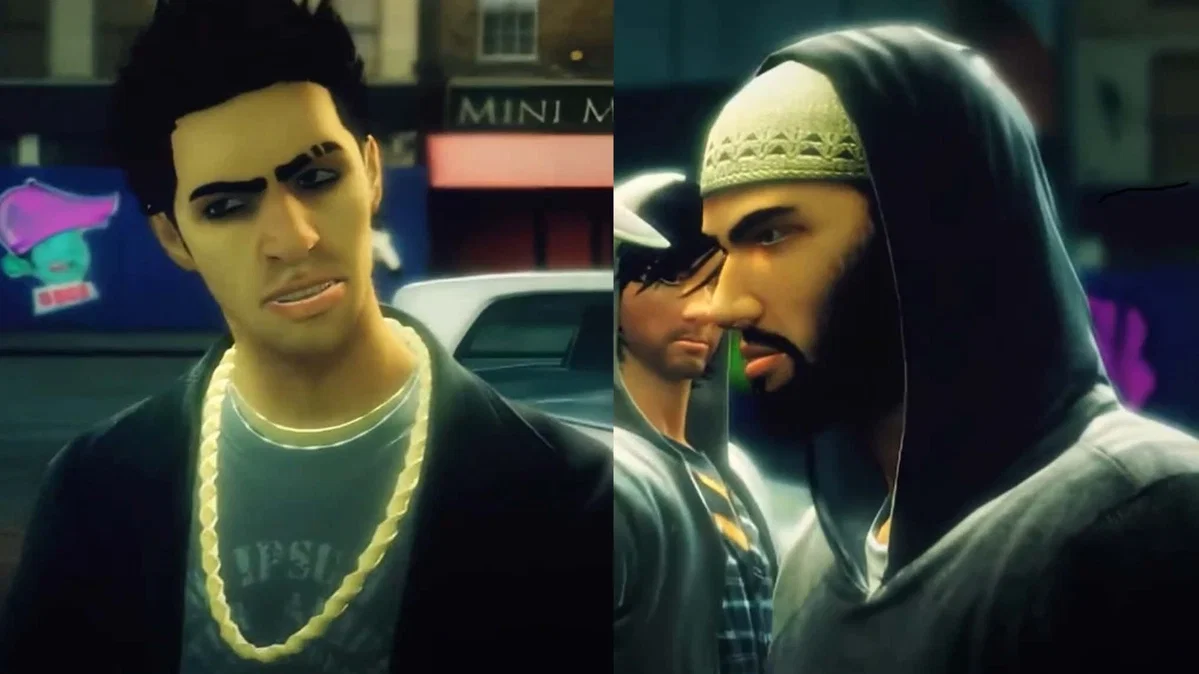 Ajay & Mars