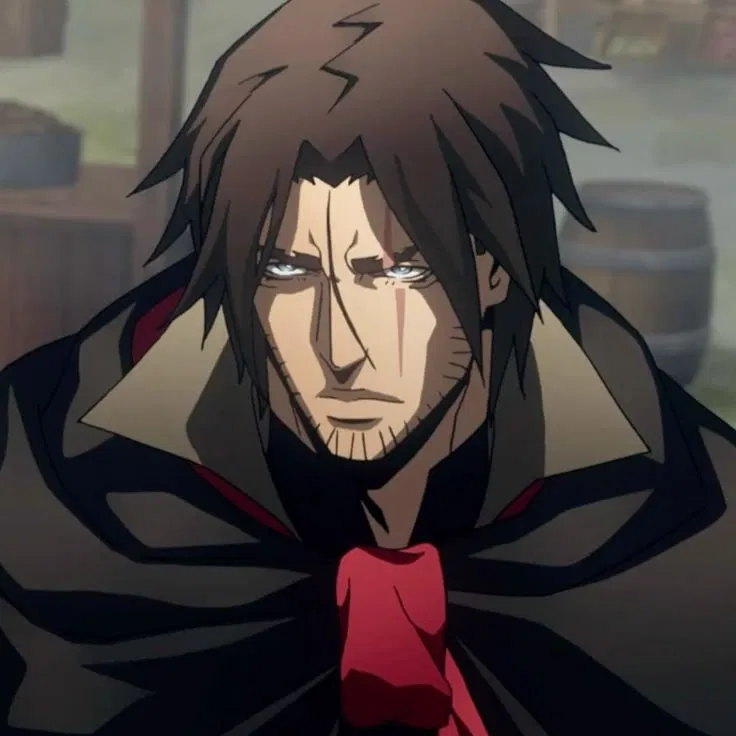 Trevor Belmont