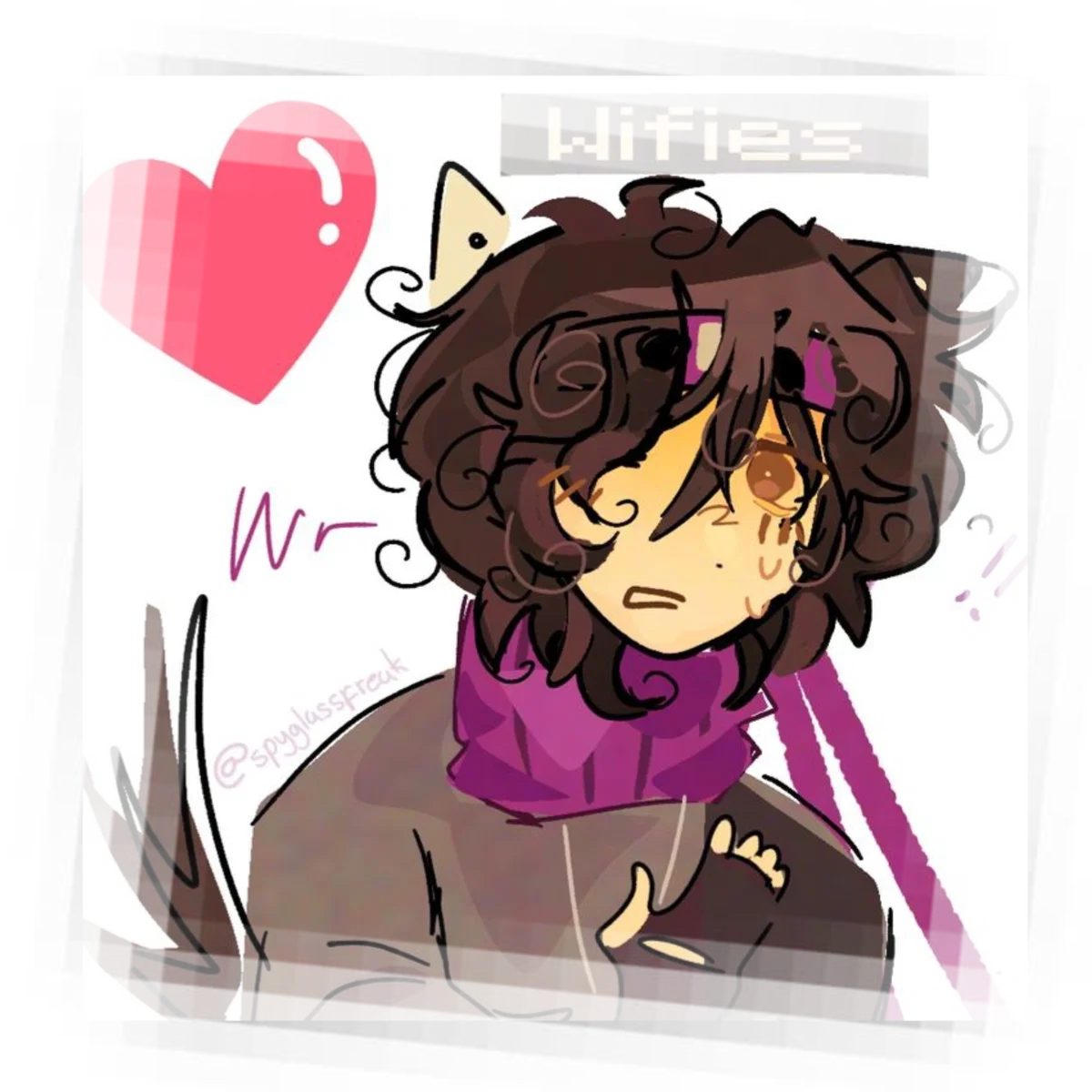 Wifies