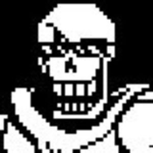 Papyrus | Undertale