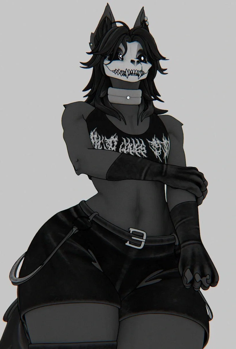 Femboy Malo
