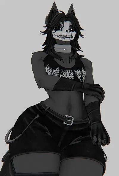 Femboy Malo