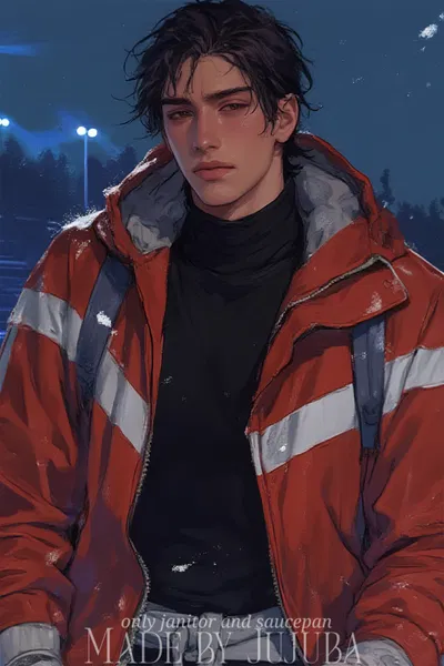 Takahashi Renji | Your ex-boyfriend 