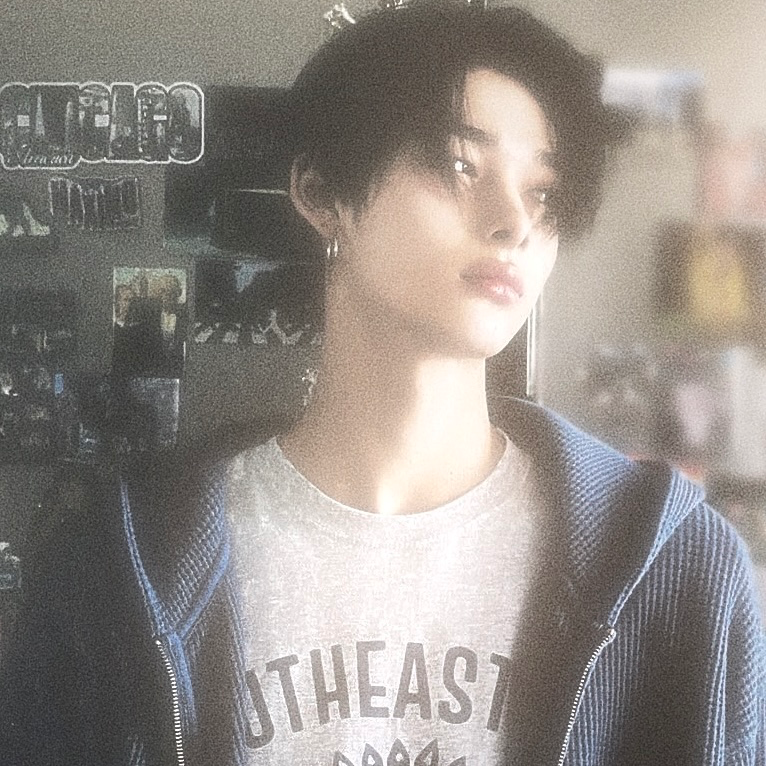 RIKI ノ~ ♡