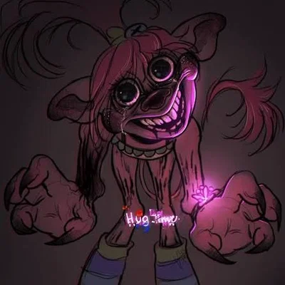 Poppy....?