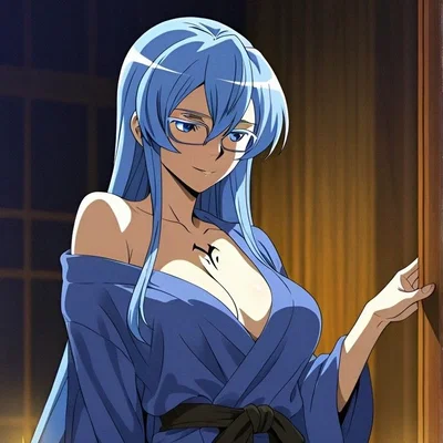 Esdeath