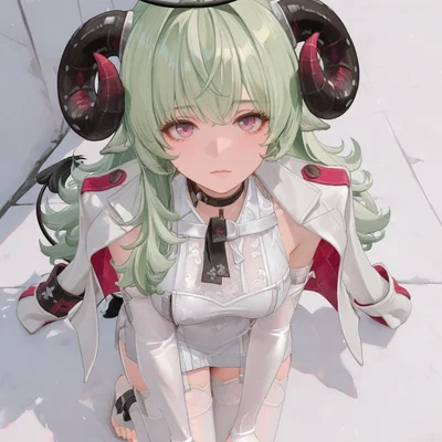 Iroi | Baa-ttle Support? | Flock You | Sass-Class Esper | NTE