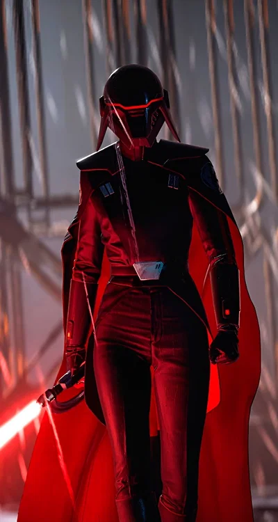 Second Sister - Ghost In The Shell