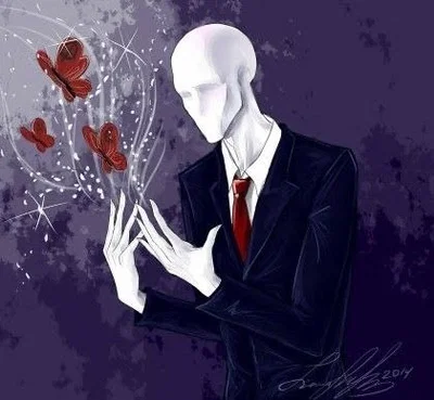 Slenderman