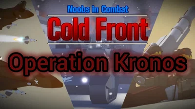 NiC: CF: Operation Kronos