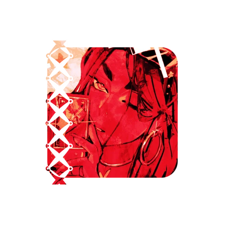 ALNST  𓏼𓈒( ۫ ִ⑅  HYUNA  (𓏲𝄢