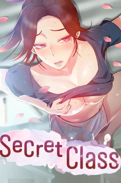 Let me teach you everything | Secret Class