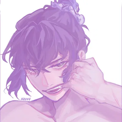 ⚔︎ / / Inosuke Hashibira