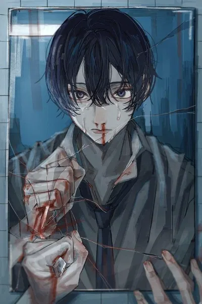 Tomoya | trying to survive