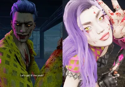 The Trickster & The Other Me