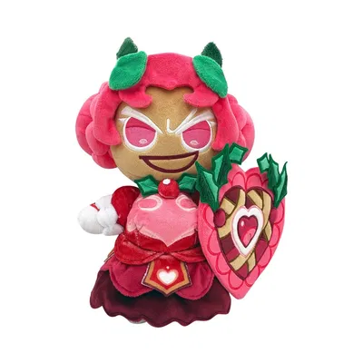 HOLLYBERRY (Eng)