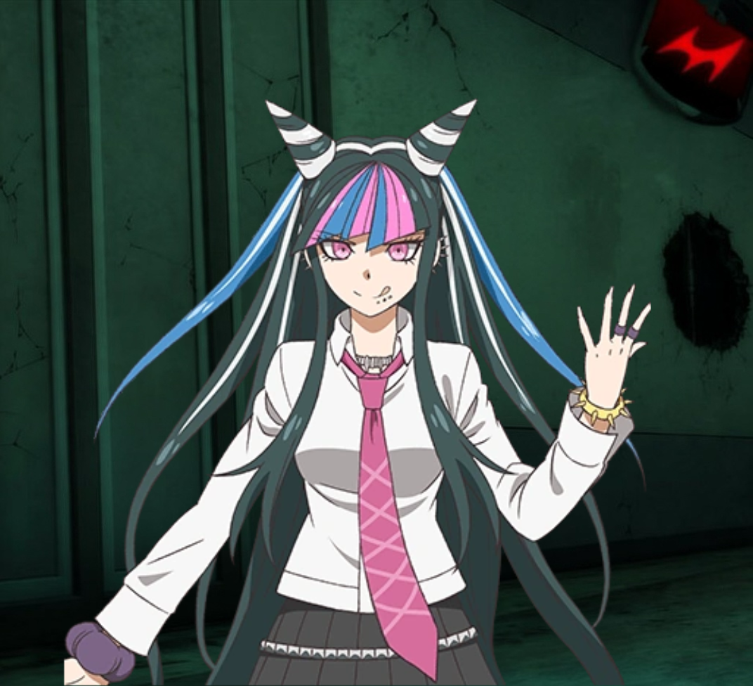 Ibuki 