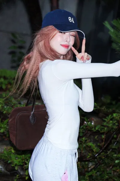 Shin Yuna