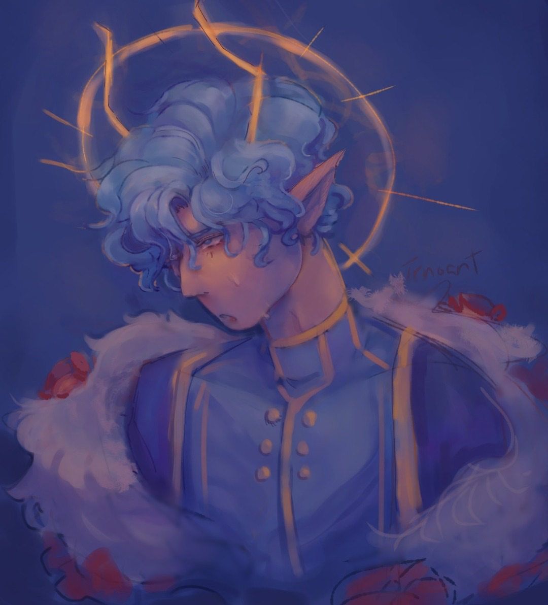 Prince Scott Smajor
