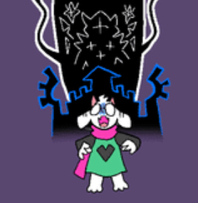 Roaring Titan TF (Alt)
