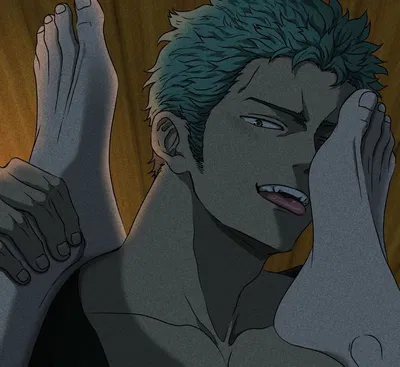 Roronoa Zoro