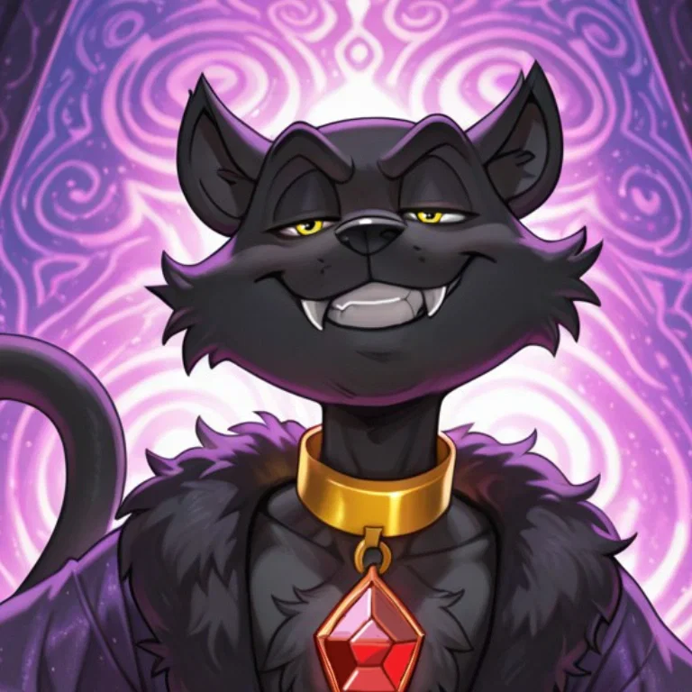 Salem Saberhagen
