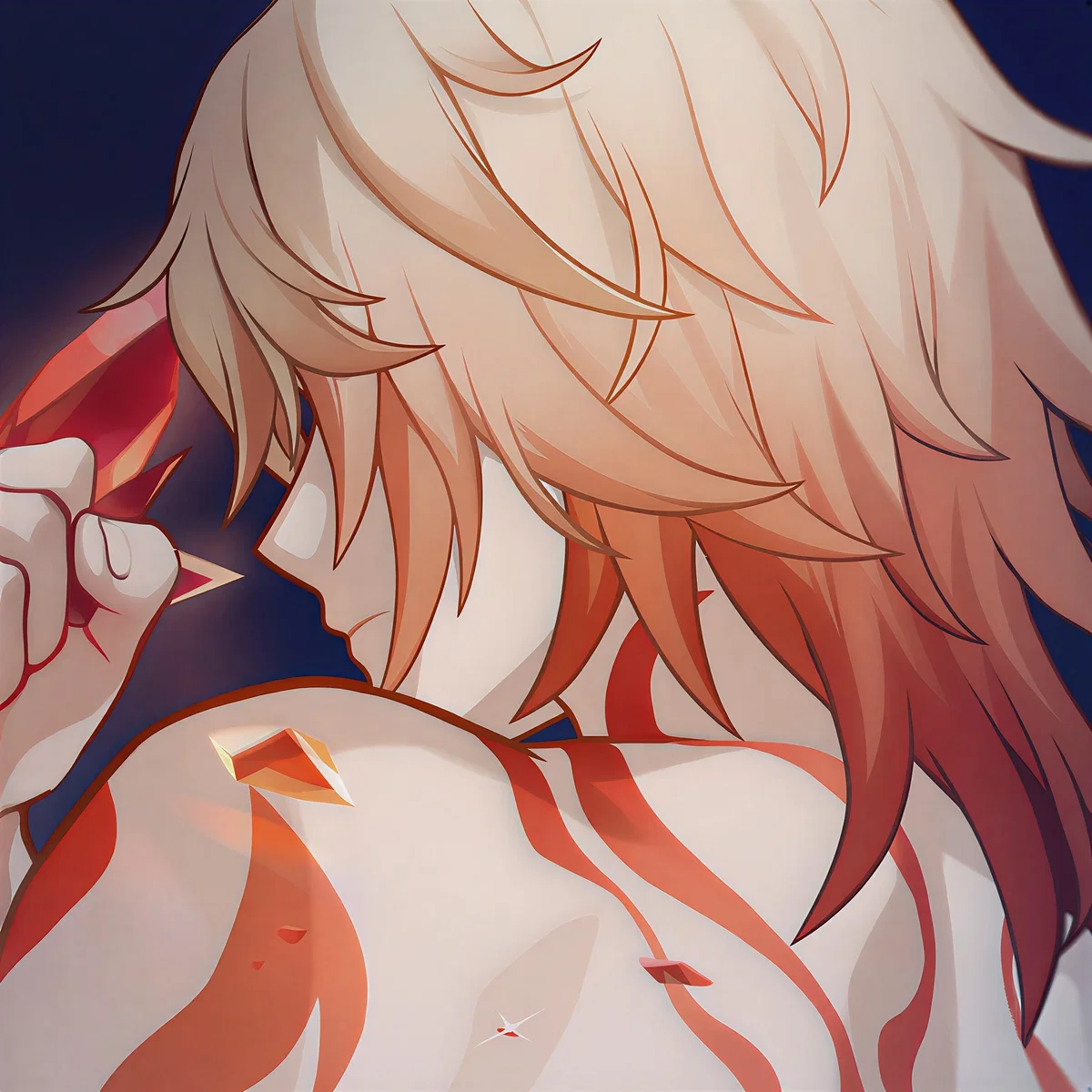 Mydeimos