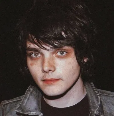 Gerard Way