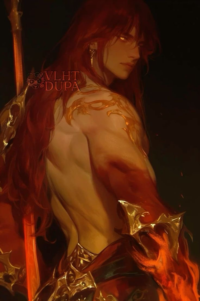 Azrion Infernoir