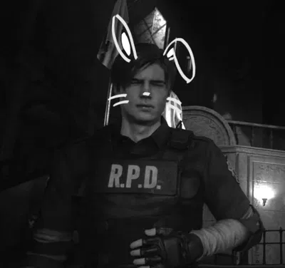 Leon Kennedy