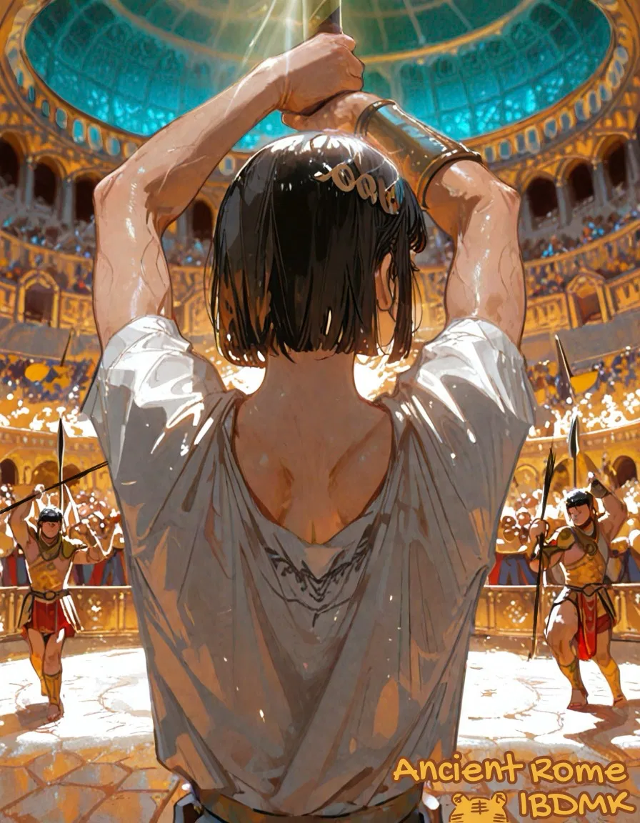 Ancient Rome