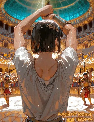 Ancient Rome