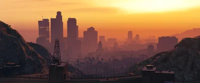 GTA5 Online RPG