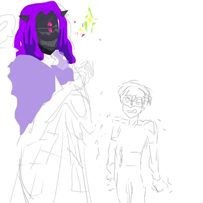 Promised Neverland au