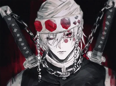 Uzui Tengen